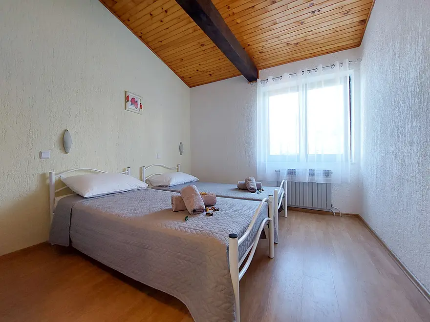 Ferienwohnung in Crikvenica mit Pool 999205356 33520 – Foto 38