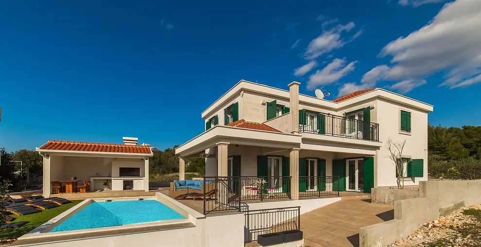 Ferienhaus in Primosten mit Pool 999205043 33213 – Foto 27