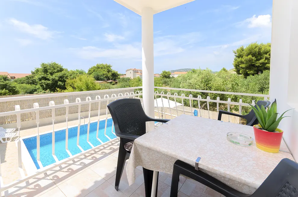 Ferienwohnung in Tribunj mit Pool 999205632 33774 – Foto 24
