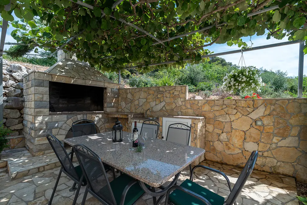 Ferienwohnung in Ciovo mit Pool und haustiergeeignet 999208415 36381 – Foto 31
