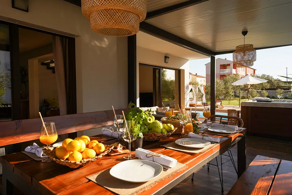 Ferienhaus in Sukosan mit Pool 999207788 35804 – Foto 5