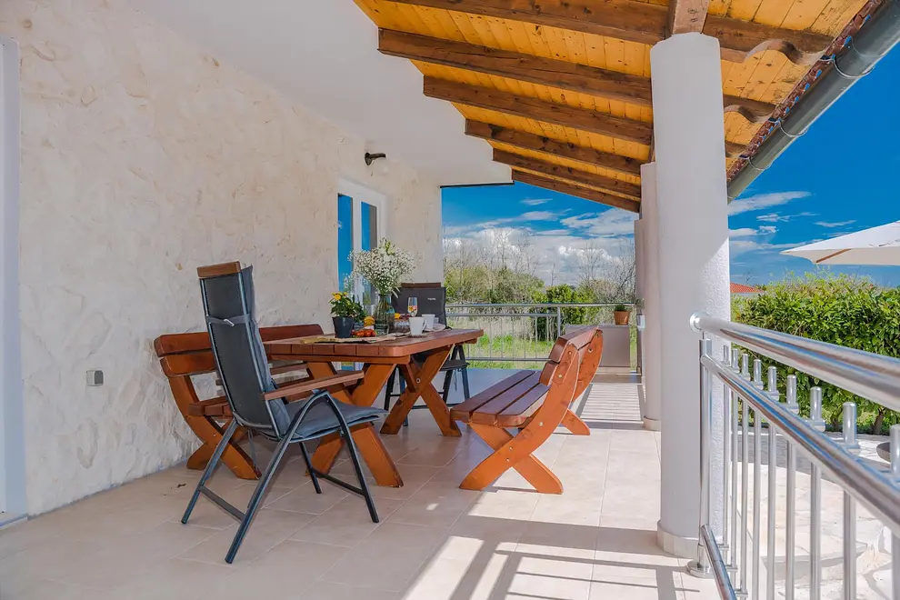 Ferienwohnung in Nin mit Pool 999207364 35421 – Foto 20