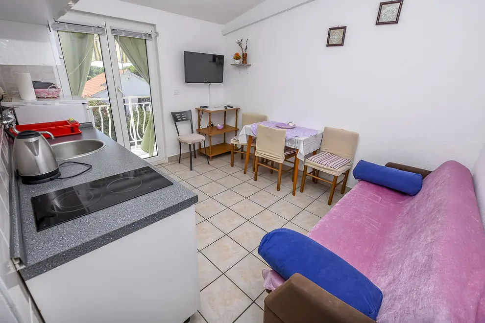 Ferienwohnung in Rogoznica  999203446 31694 – Foto 16
