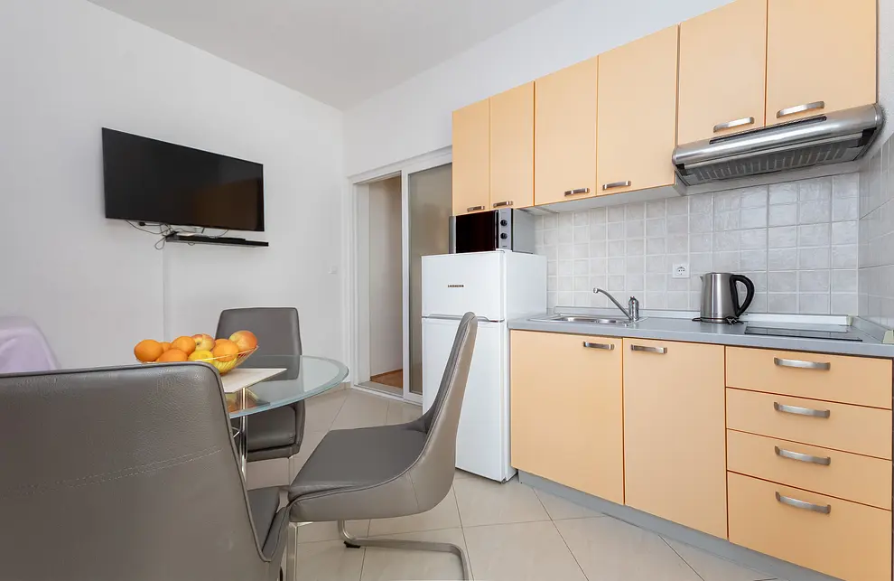 Ferienwohnung in Omis  999211723 39471 – Foto 8