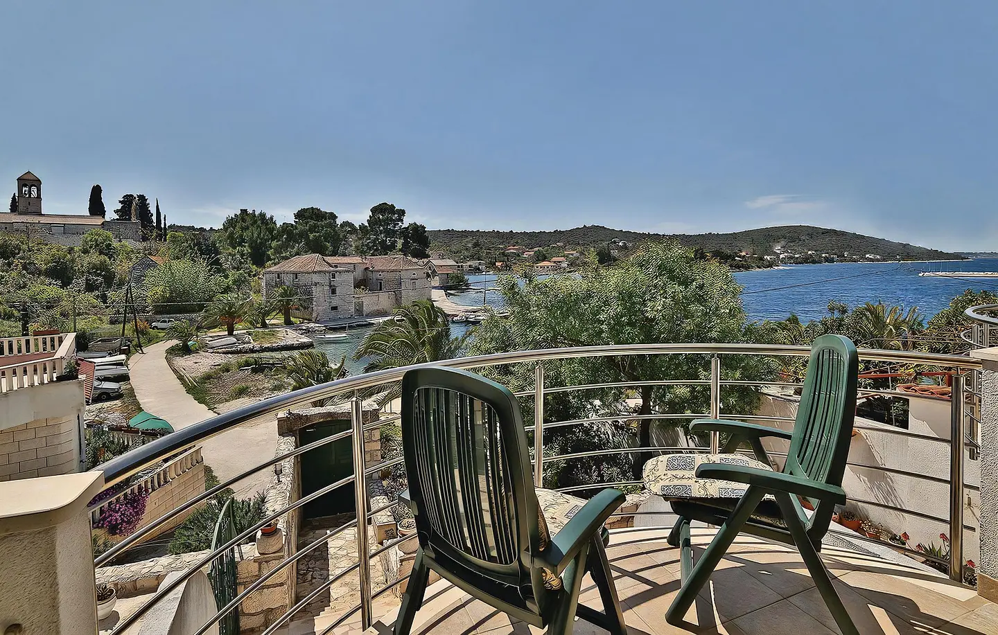 Terrasse 1