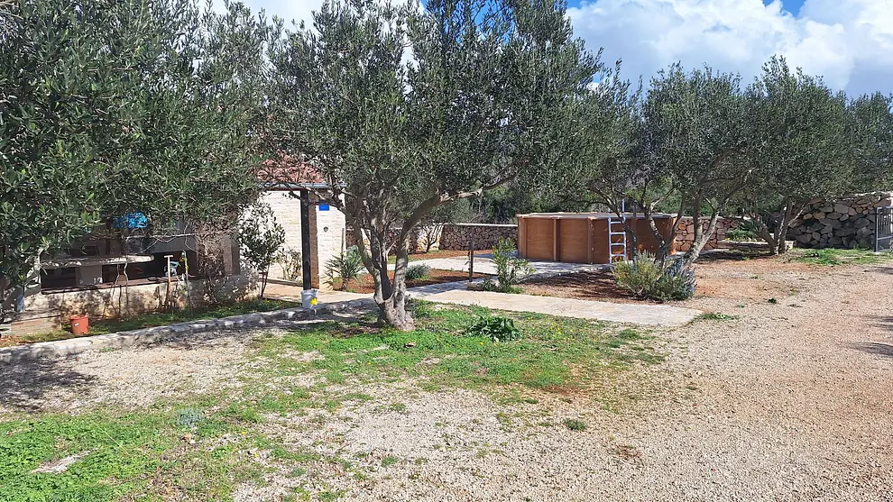Ferienwohnung in Pirovac mit Pool 999208783 36737 – Foto 32