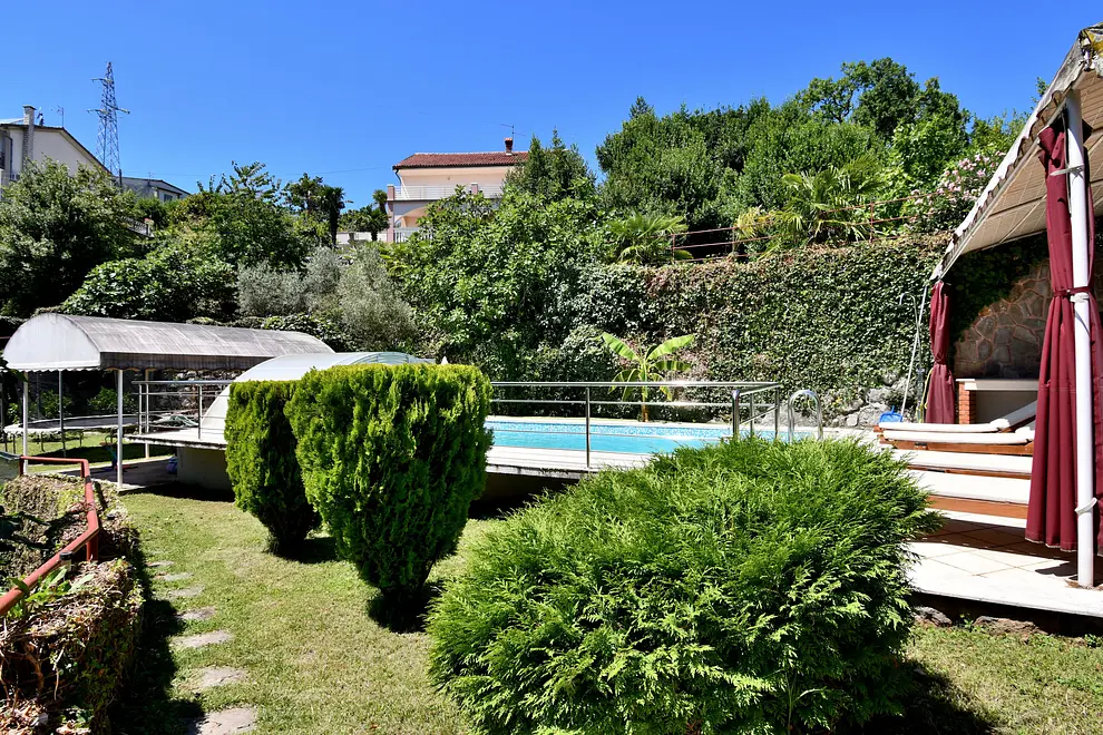 Ferienwohnung in Matulji mit Pool 999207566 35602 – Foto 14