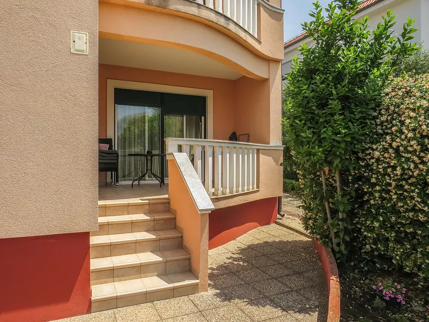 Ferienwohnung in Zadar mit Pool 999207245 35308 – Foto 8