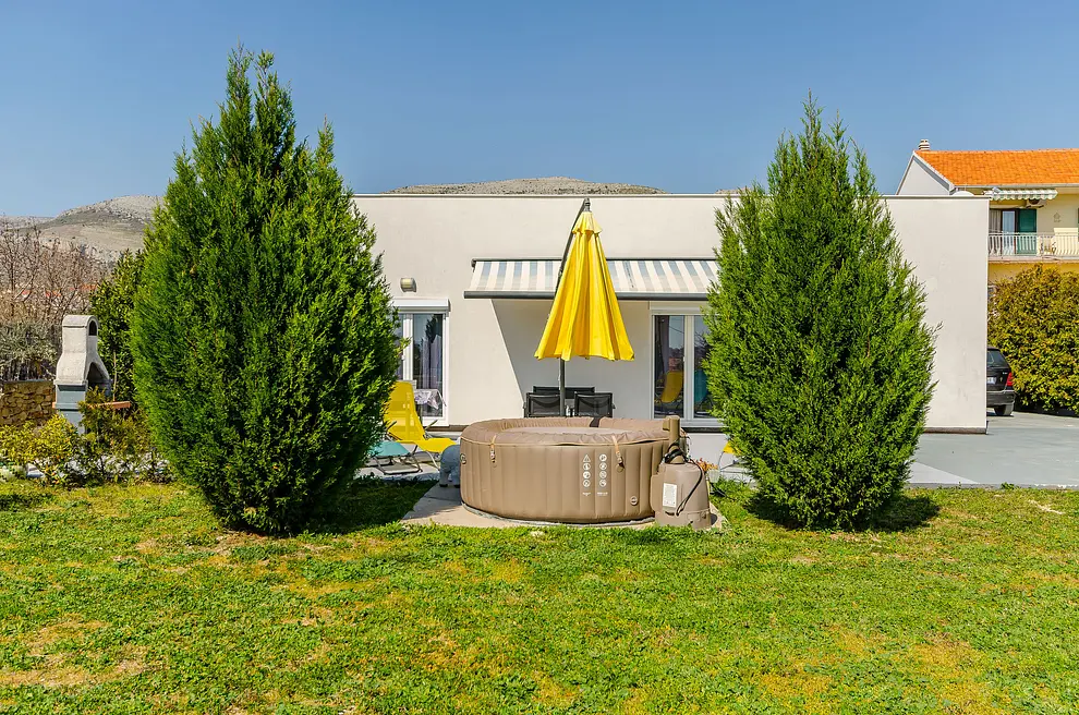 Ferienwohnung in Trogir  999208962 36907 – Foto 24