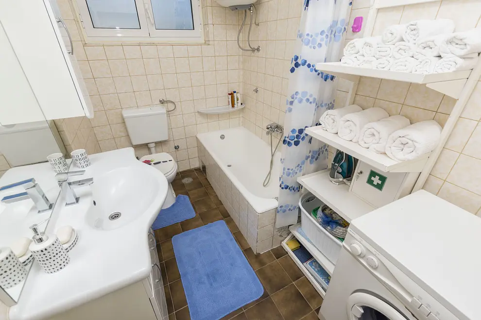 Ferienwohnung in Ciovo haustiergeeignet 999203105 31362 – Foto 10
