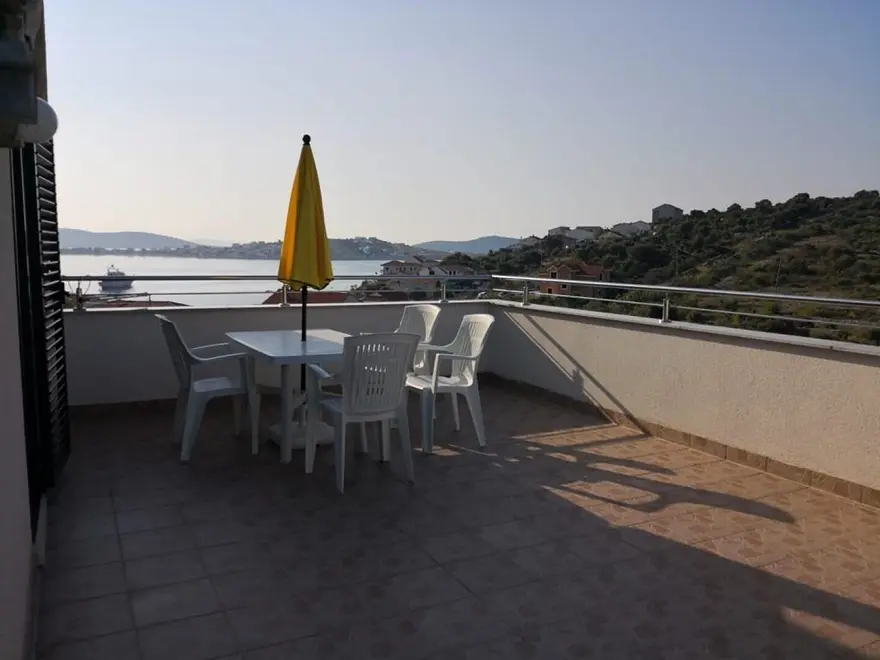 Ferienwohnung in Rogoznica  66155710 28430