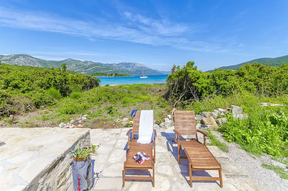Ferienwohnung in Korcula  999204727 32915