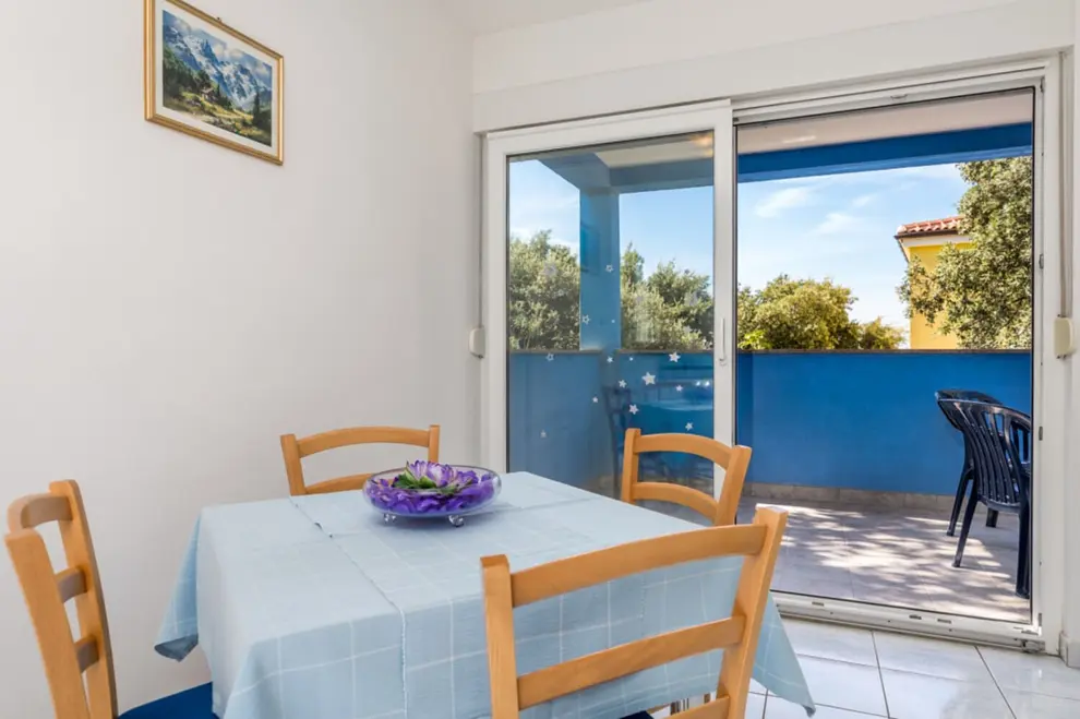 Ferienwohnung in Mandre  999212512 40126 – Foto 5