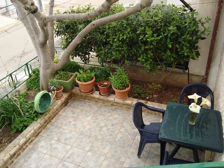 Ferienwohnung in Ciovo  66153045 26808