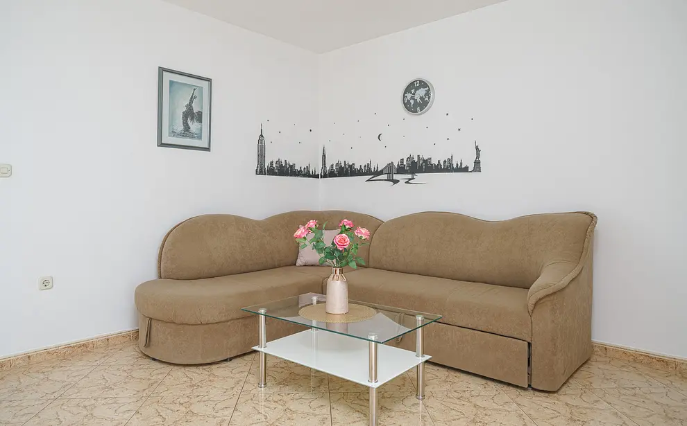 Ferienwohnung in Vodice  999208392 36360