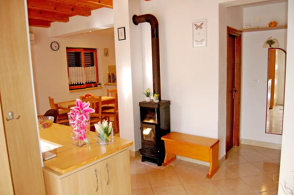 Ferienwohnung in Pasman  999206463 34564 – Foto 28