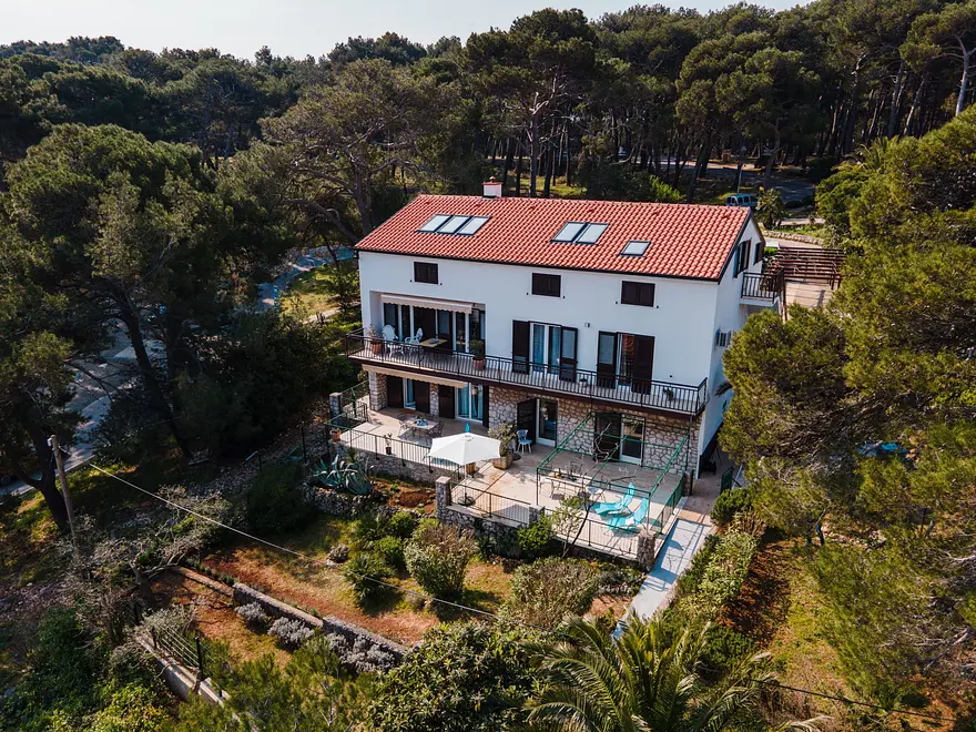 Ferienwohnung in Losinj  66126647 13149