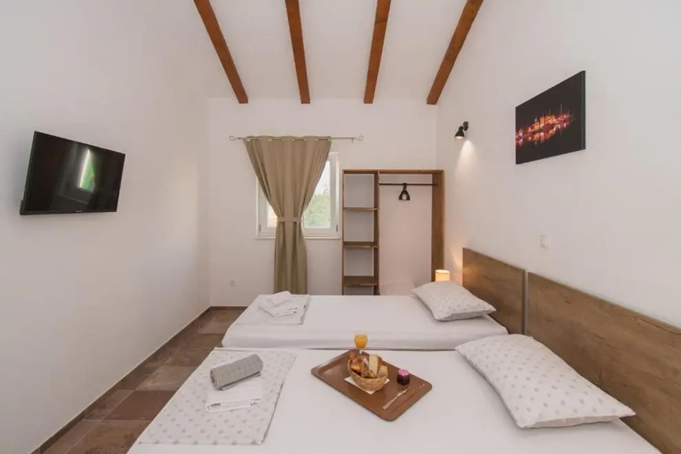 Ferienappartment in Pirovac mit Pool 999207534 35576 – Foto 8