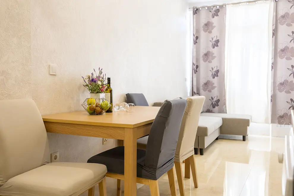 Ferienwohnung in Baska Voda  999204912 33087 – Foto 7