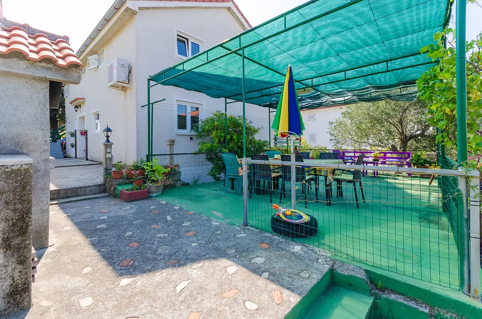 Ferienwohnung in Banjol haustiergeeignet 999202443 30730 – Foto 30