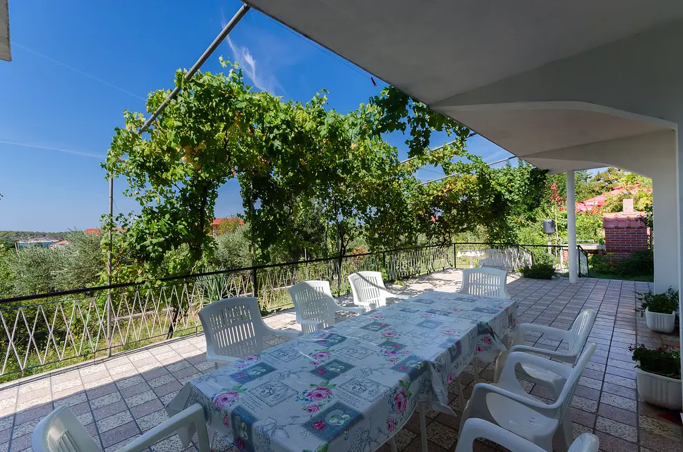 Ferienwohnung in Barbat haustiergeeignet 66121892 9615