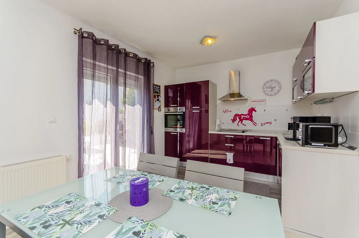 Ferienwohnung in Trogir  999208962 36907