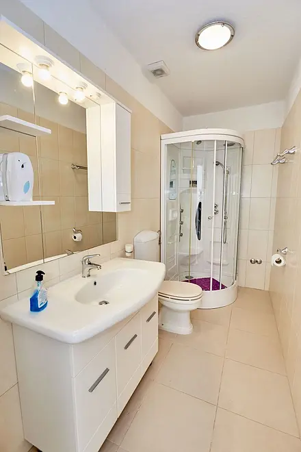 Ferienwohnung in Ploce  999206990 35071 – Foto 14
