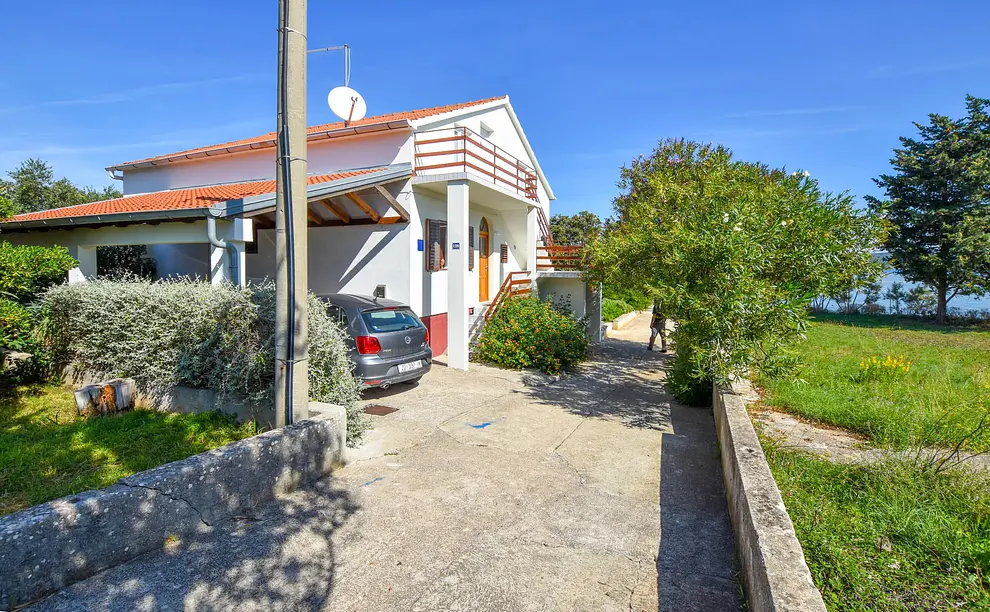 Ferienwohnung in Pasman haustiergeeignet 66134309 19109