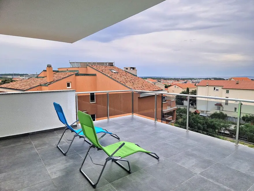 Ferienwohnung in Novalja haustiergeeignet 999207633 35661 – Foto 14