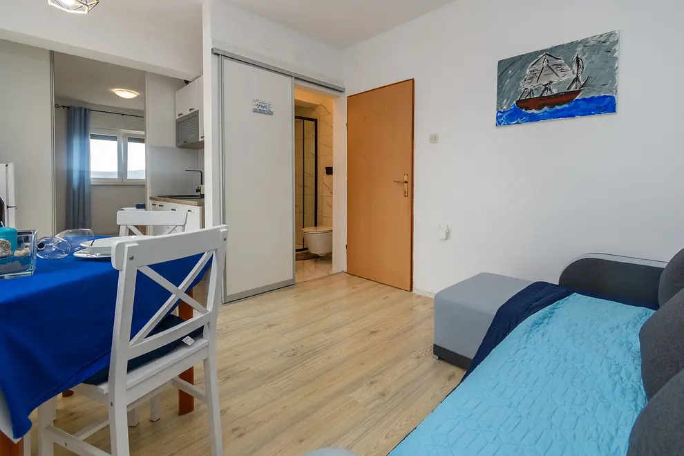 Ferienwohnung in Senj  999208159 36136 – Foto 19