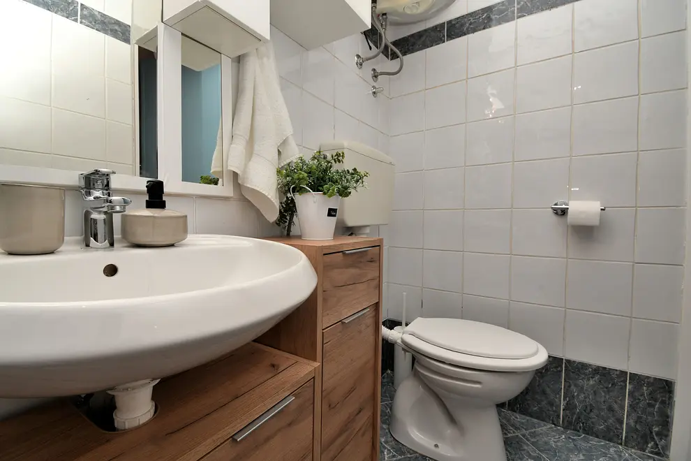 Ferienwohnung in Jablanac  999207869 35879 – Foto 6
