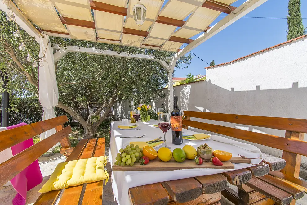 Ferienwohnung in Zadar mit Pool 999209370 37296 – Foto 42