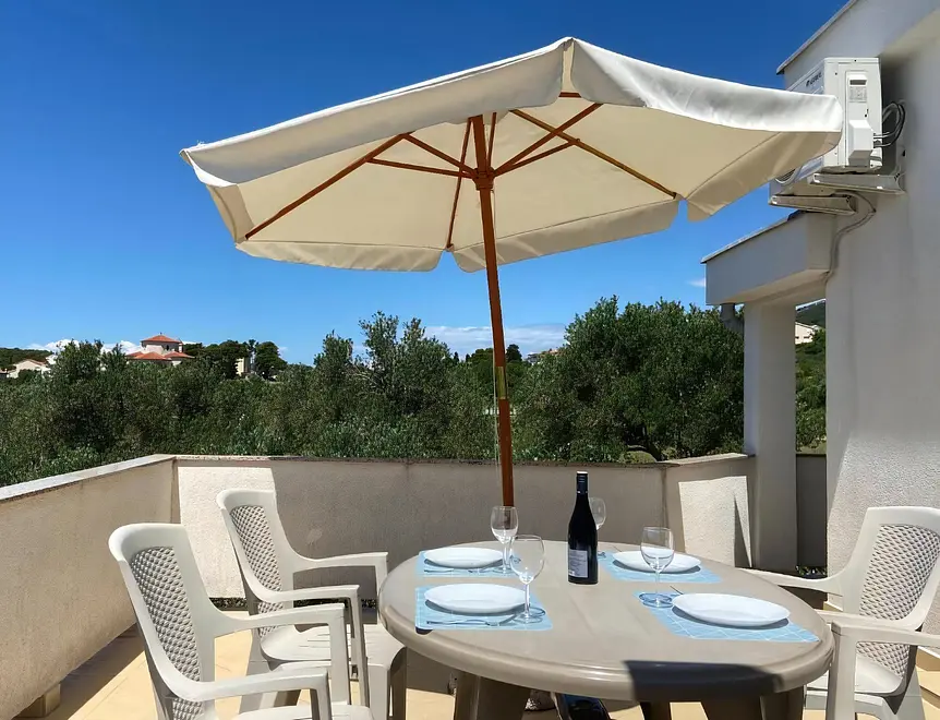 Ferienwohnung in Banjol  999210884 38716 – Foto 36