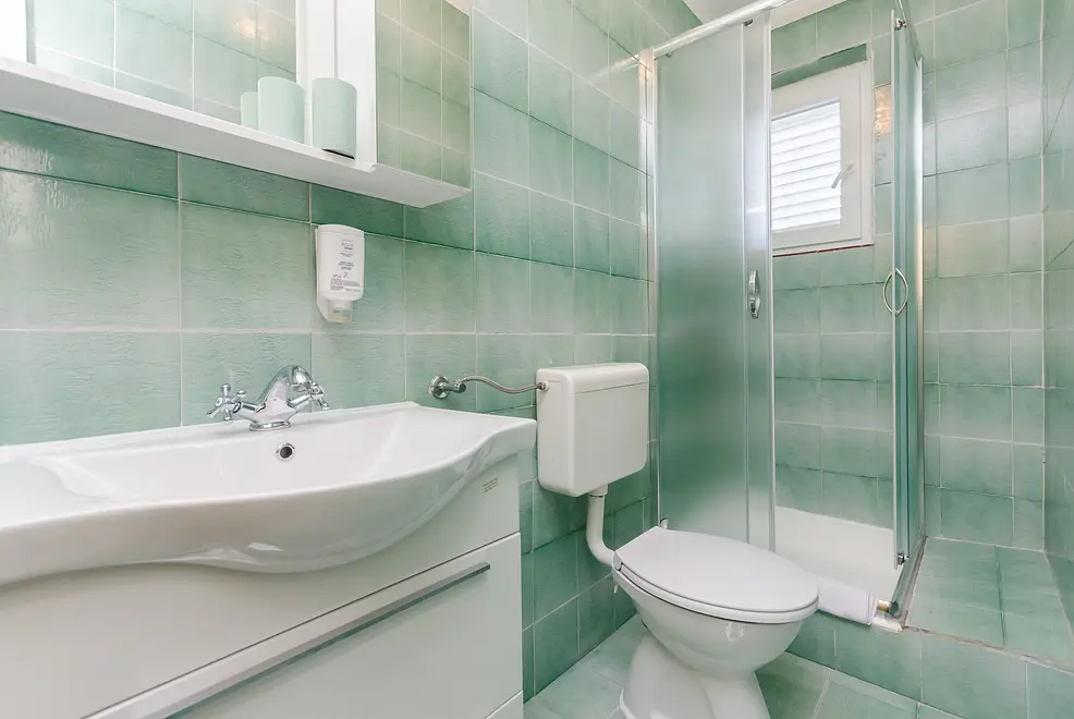 Ferienappartment in Banjol  999208900 36846 – Foto 5