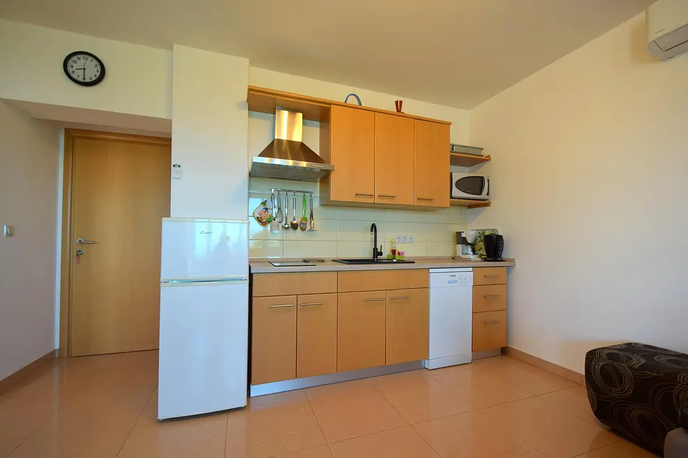 Ferienwohnung in Krk  66143155 24644