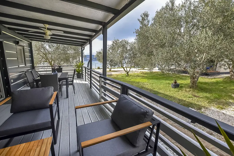 Ferienwohnung in Biograd  999210015 37909 – Foto 26