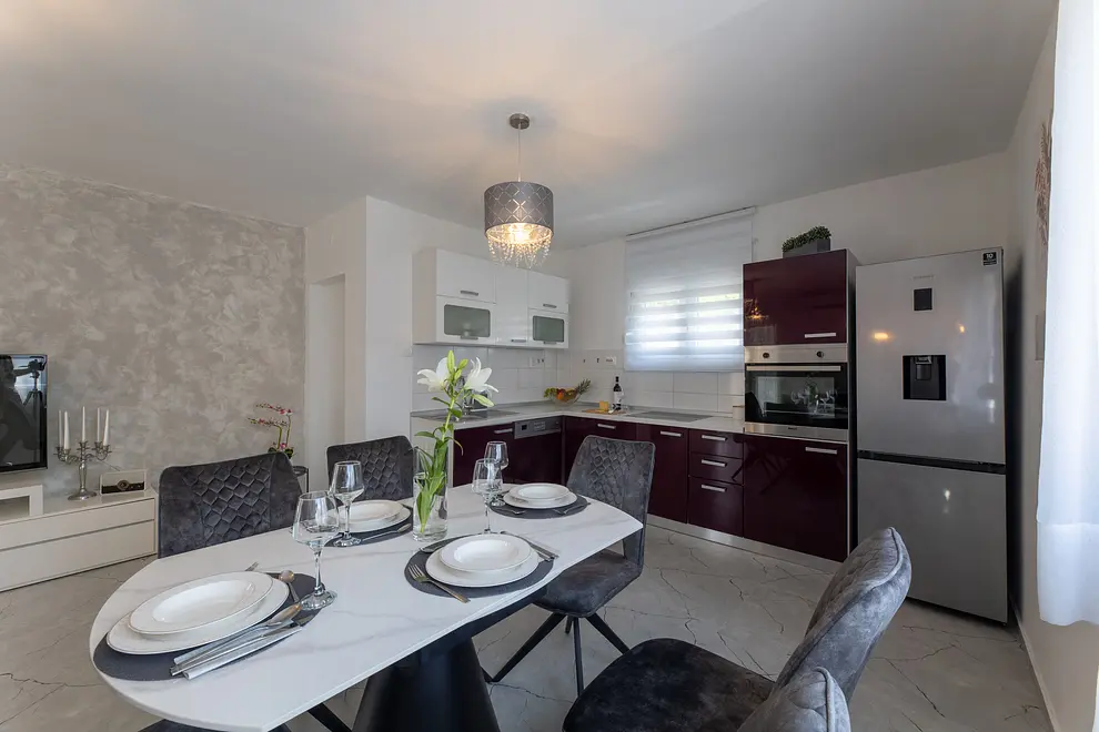 Ferienwohnung in Ciovo  999209605 37524 – Foto 39