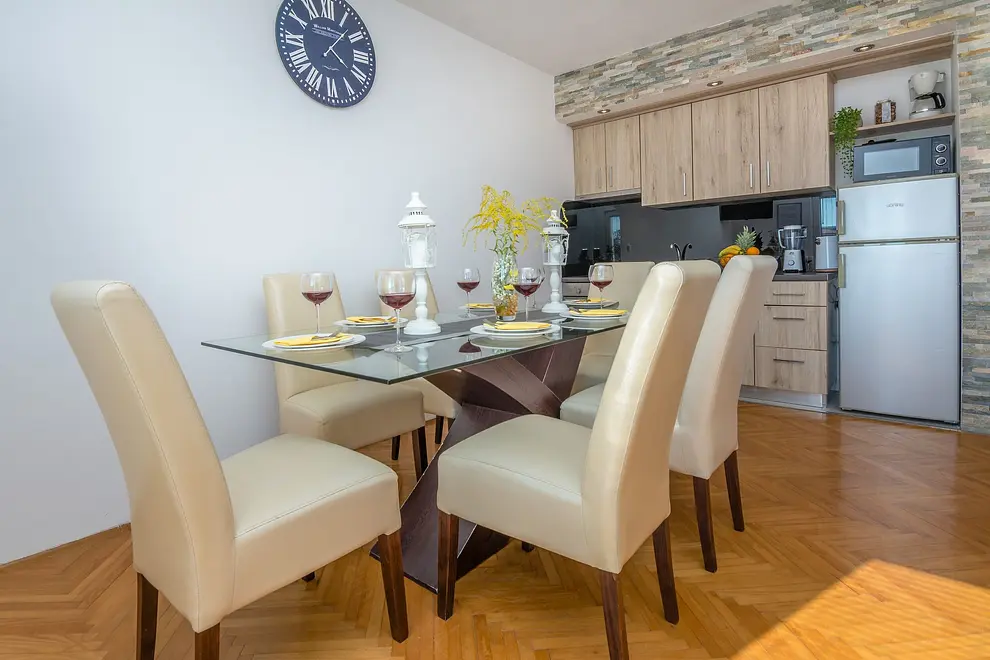 Ferienwohnung in Vir  999204392 32590 – Foto 8