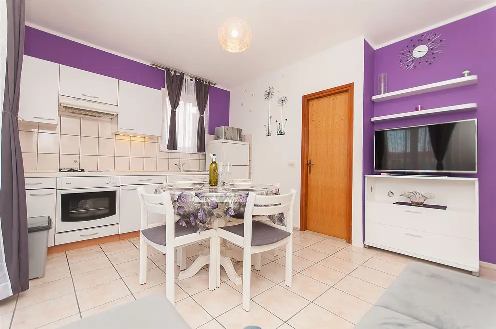 Ferienwohnung in Vodice  999202714 30988 – Foto 8
