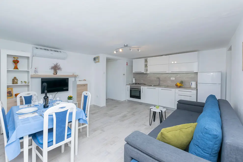 Ferienwohnung in Krapanj Island  999206578 34676 – Foto 12