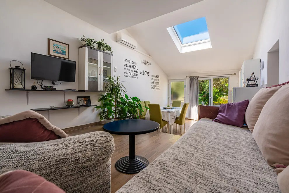 Ferienwohnung in Korcula  66145827 25477