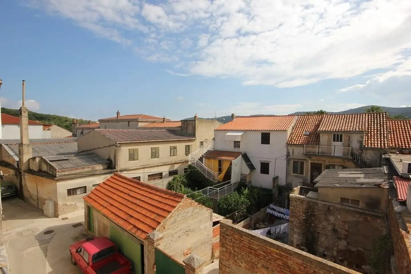 Ferienwohnung in Vis  999206941 35024