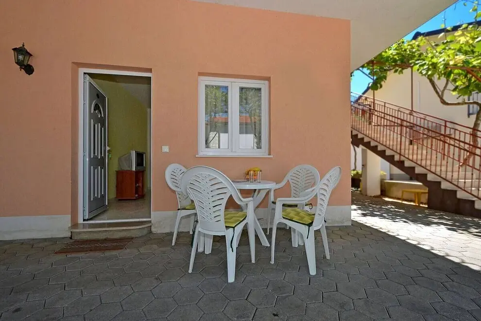 Ferienwohnung in Ciovo  999208370 36341 – Foto 12