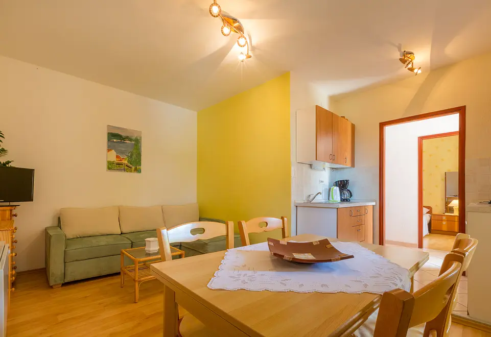 Ferienwohnung in Crikvenica  999203331 31586 – Foto 22