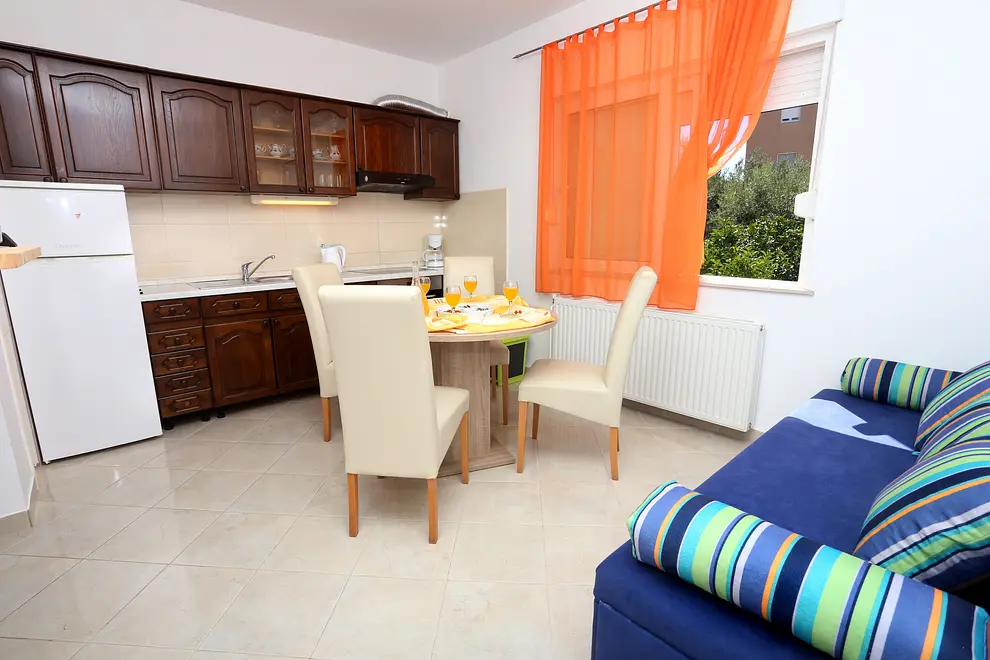 Ferienwohnung in Ciovo  999203245 31501 – Foto 9