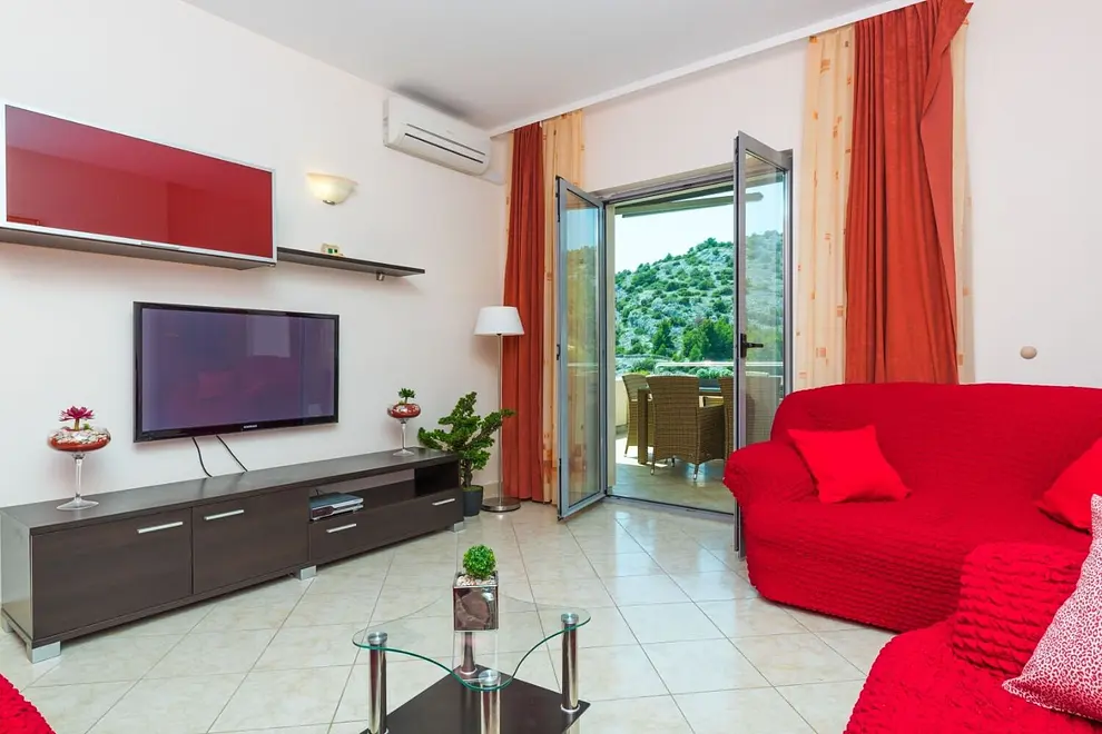 Ferienwohnung in Rogoznica mit Pool 999213336 40857 – Foto 15