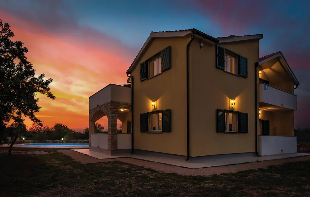 Ferienwohnung in Drnis mit Pool 999207555 35593 – Foto 23