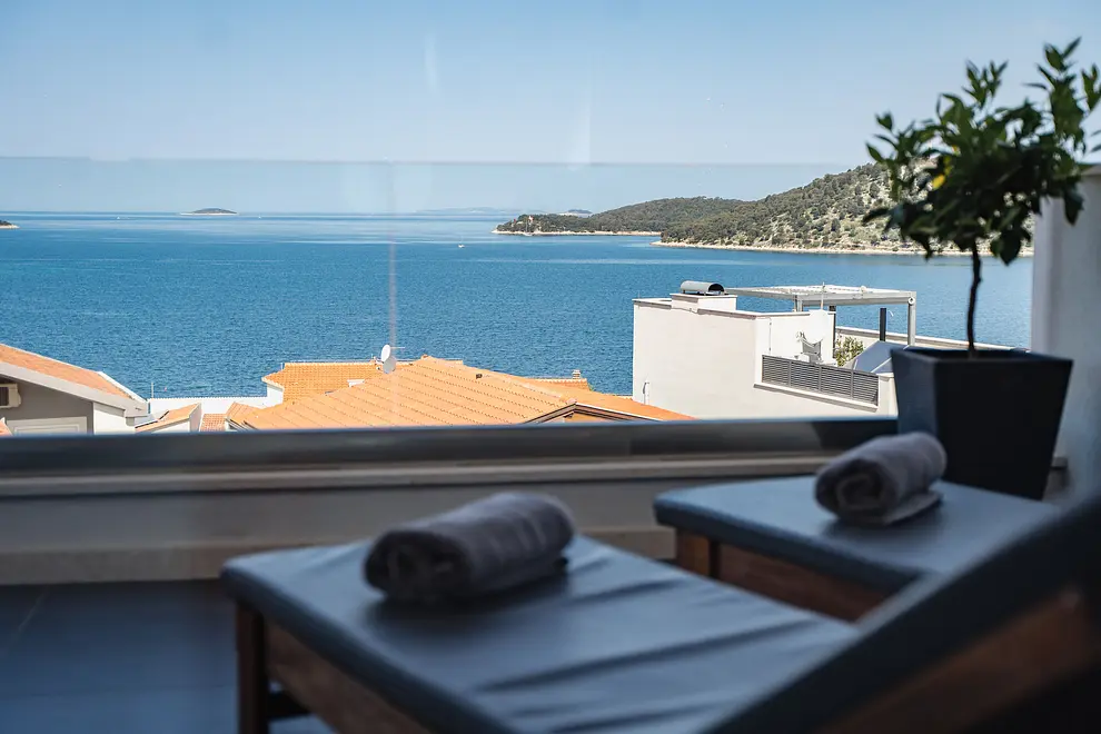 Ferienhaus in Rogoznica mit Pool 999210436 38297 – Foto 9