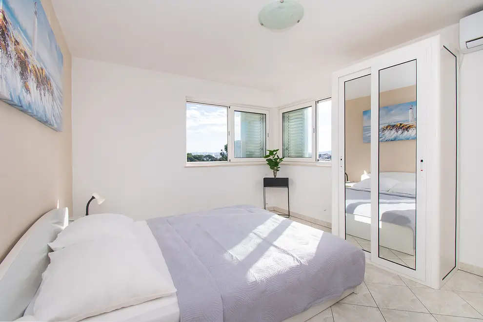 Ferienwohnung in Bibinje mit Pool 999203009 41088 – Foto 5