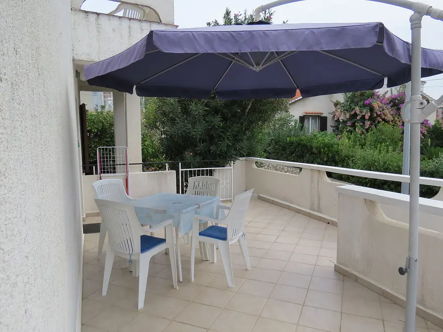Ferienwohnung in Novalja haustiergeeignet 999206767 34855
